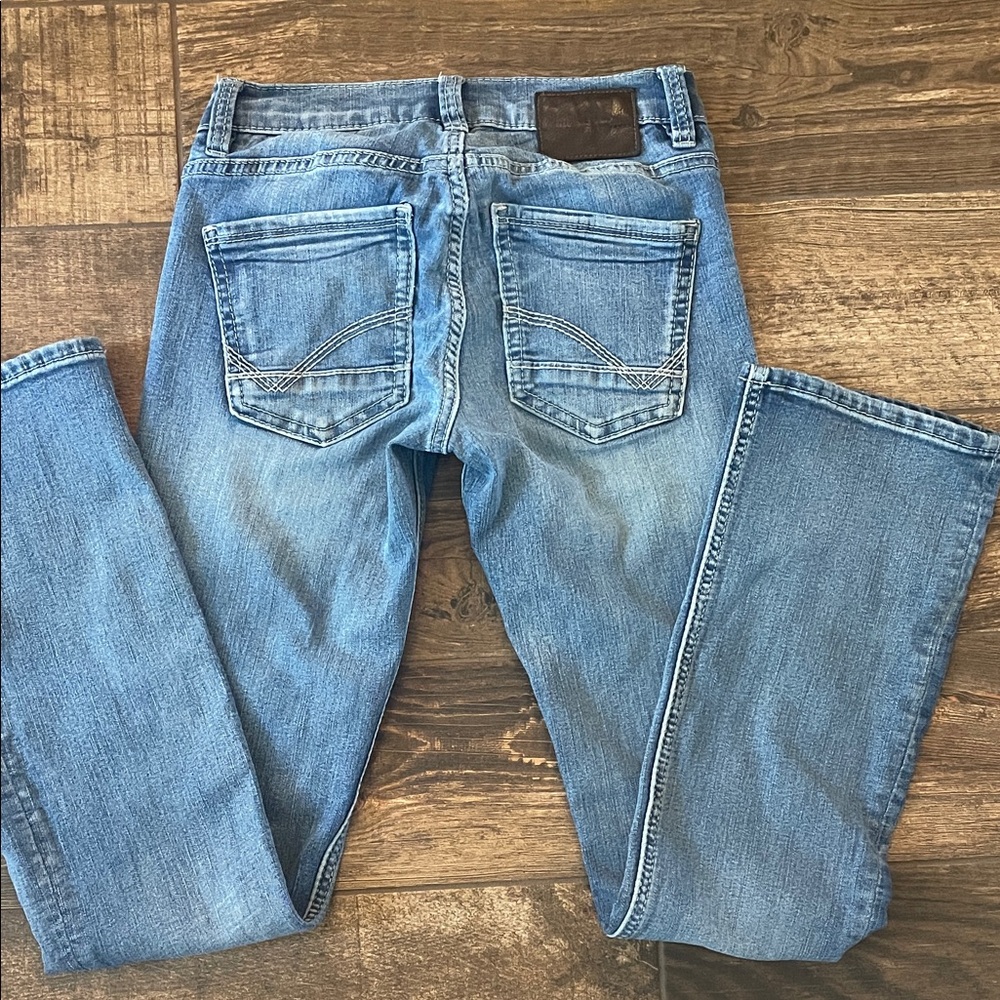 Slim Bootcut jeans from Buckle